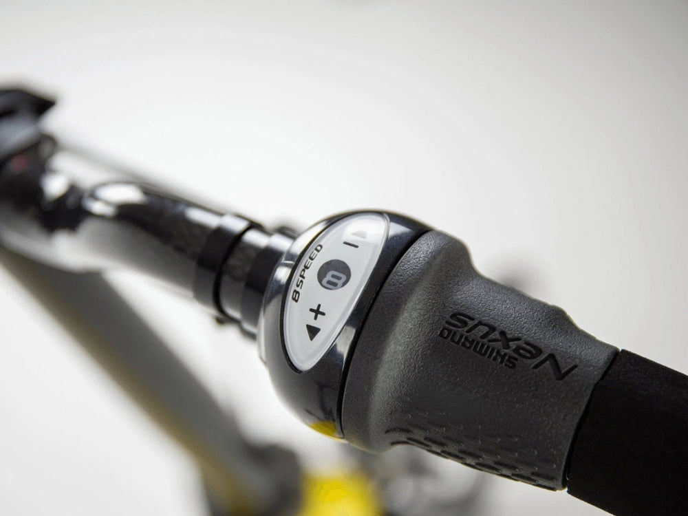 Exploring Gear Range: Multi-Speed Bikes Enhance Versatility